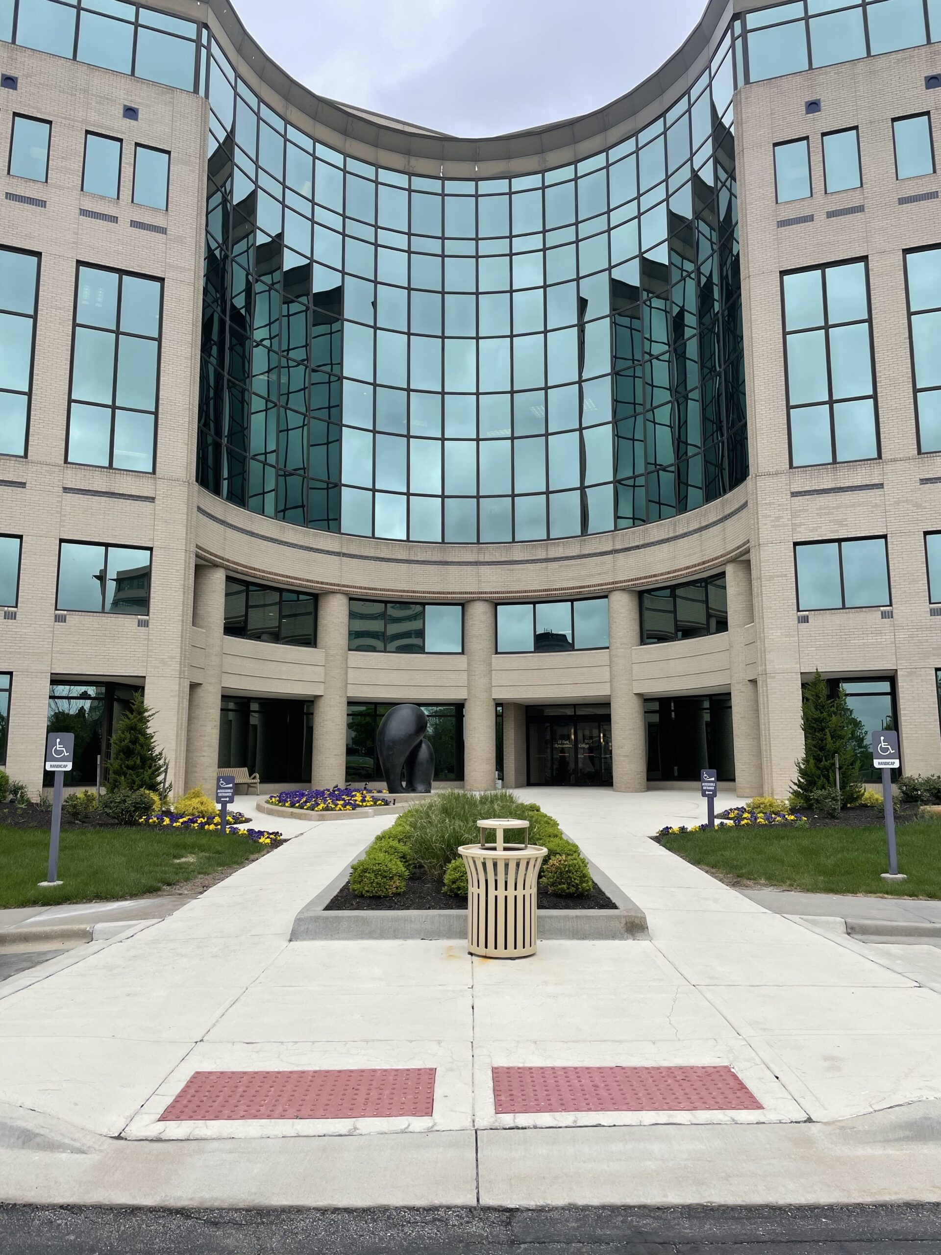 The Hill Law Firm, PC Overland Park, KS Office