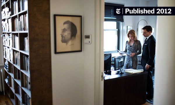 Raoul Felder and Partners New York City, NY Office