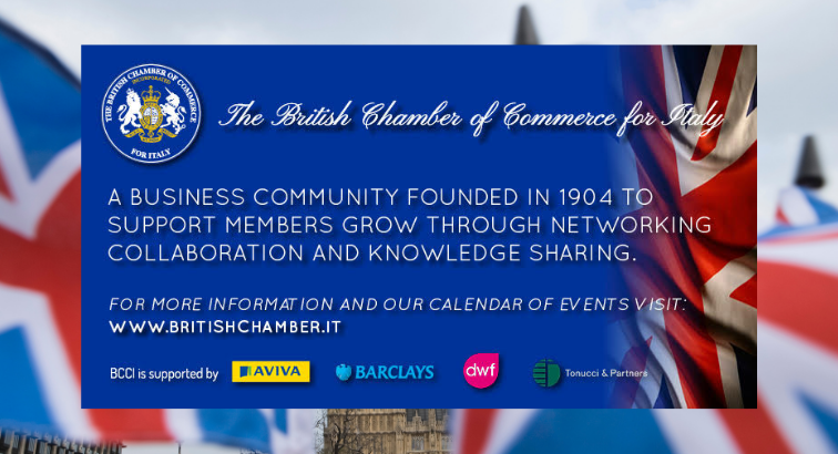 Tonucci & Partners Milan, Italy Office