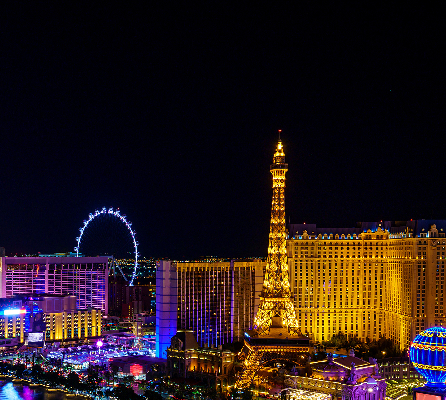 Tyson & Mendes LLP Las Vegas, NV Office