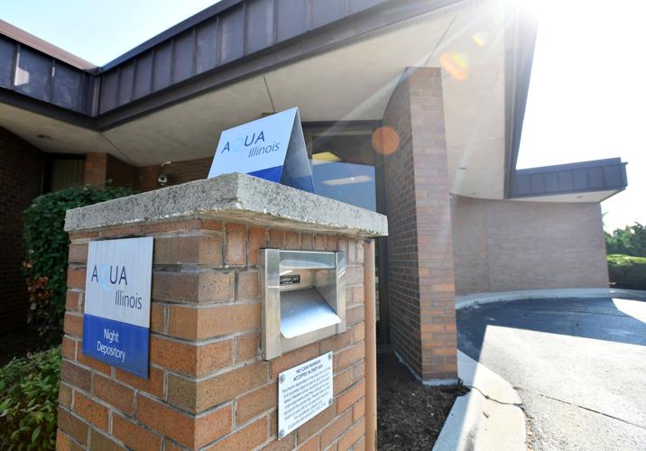 Pioletti Pioletti & Nichols Kankakee, IL Office