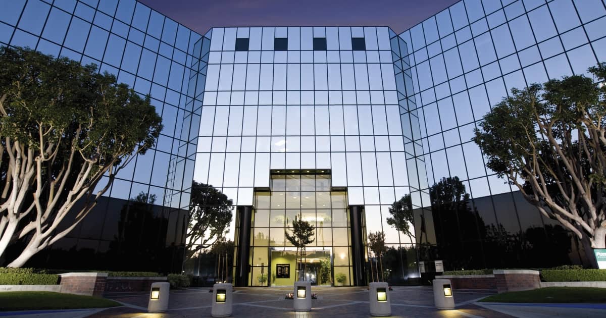 Law Offices of Scott Warmuth, LLP City Of Industry, CA Office