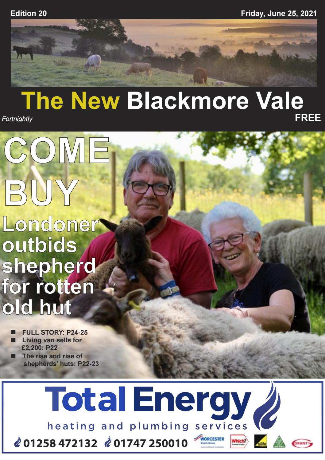 Farnfields Solicitors Sturminster Newton, United Kingdom Office