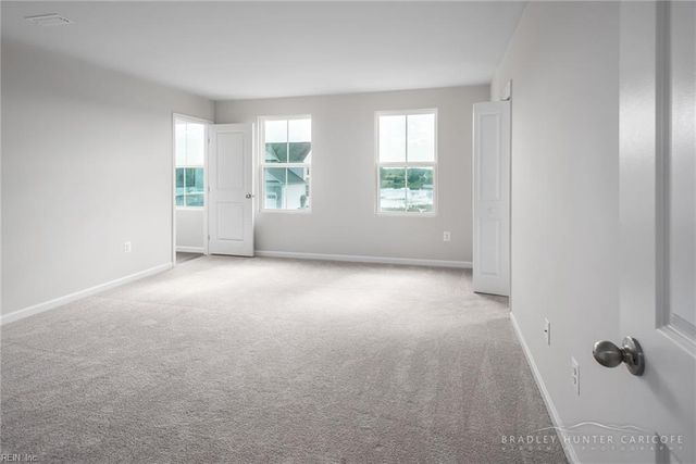 Hunter Law Firm Williamsburg, VA Office