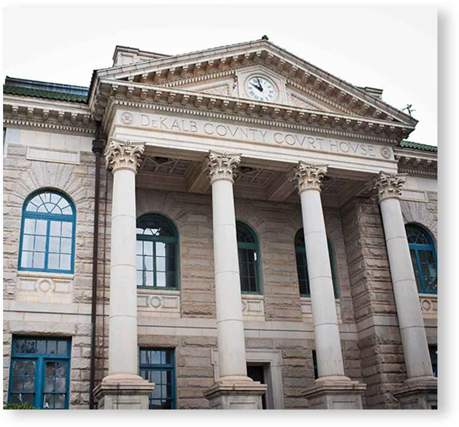 Apolinsky & Associates Decatur, GA Office