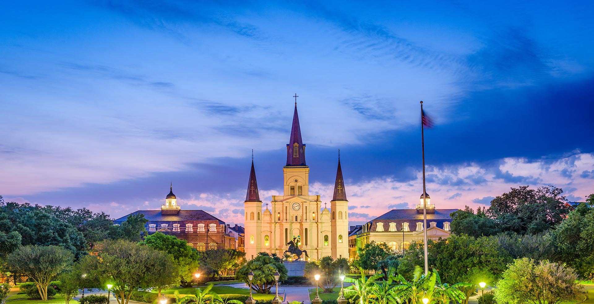 JACKSON & JACKSON, PLLC New Orleans,  Office