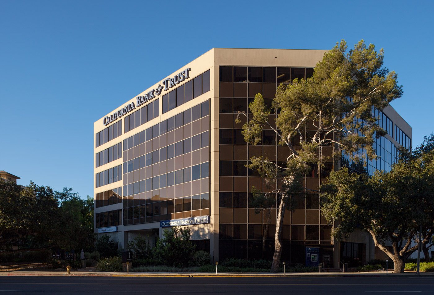 The Yadidi Law Firm Encino, CA Office