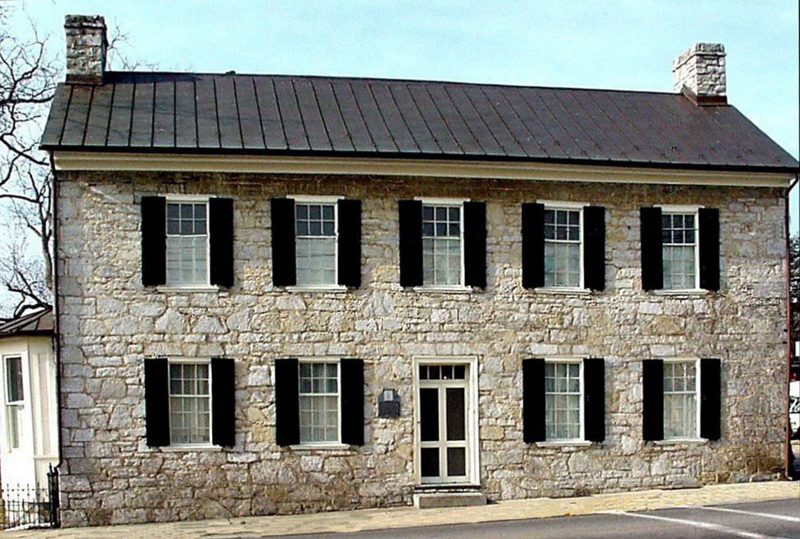 Joyner Law PLLC Wytheville, VA Office