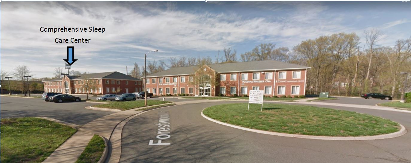 BenGlassLaw Manassas, VA Office