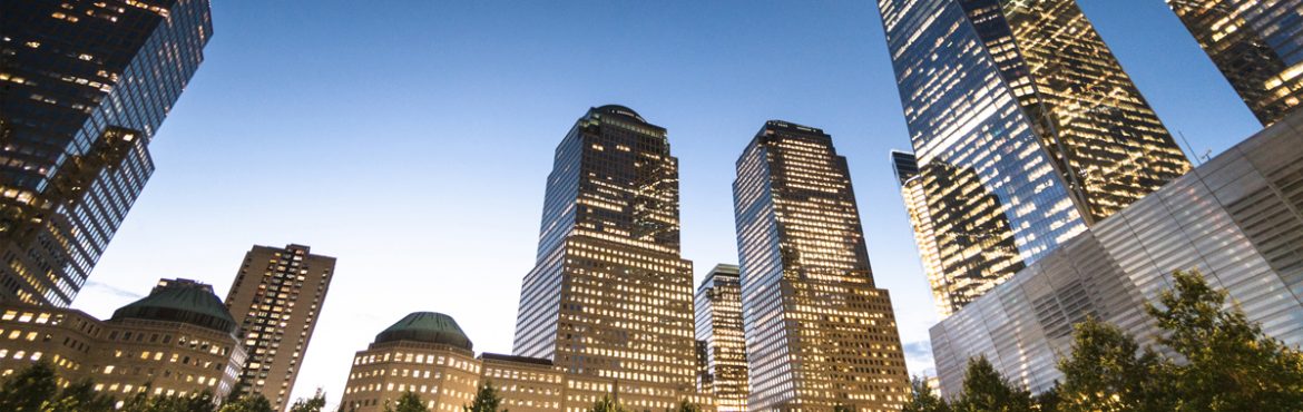 Garson & Jakub LLP New York City,  Office