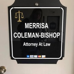 Merrisa Coleman-Bishop San Jose, CA Office