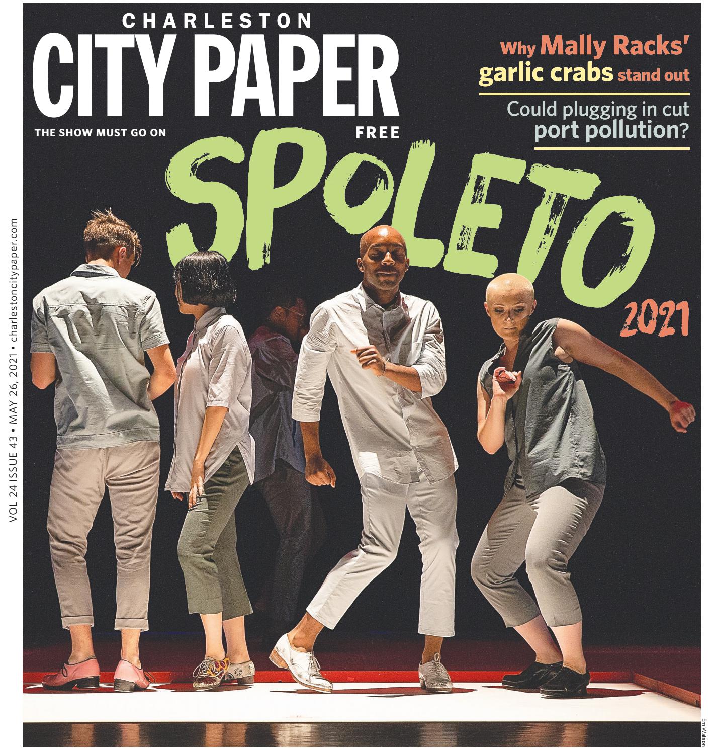 The Fogle Law Firm, LLC Charleston, SC Office