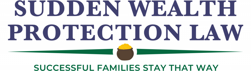 Sudden Wealth Protection Law Phoenix,  Office