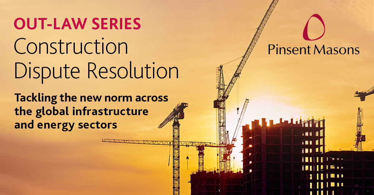 Pinsent Masons LLP Sydney, Australia Office