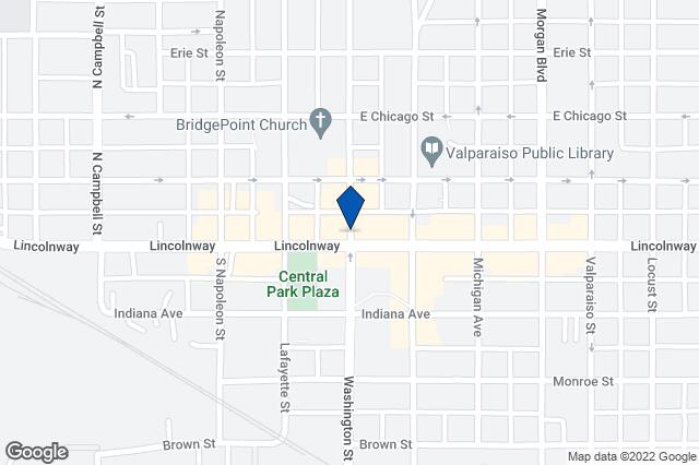 Langer & Langer Attorneys Valparaiso, IN Office