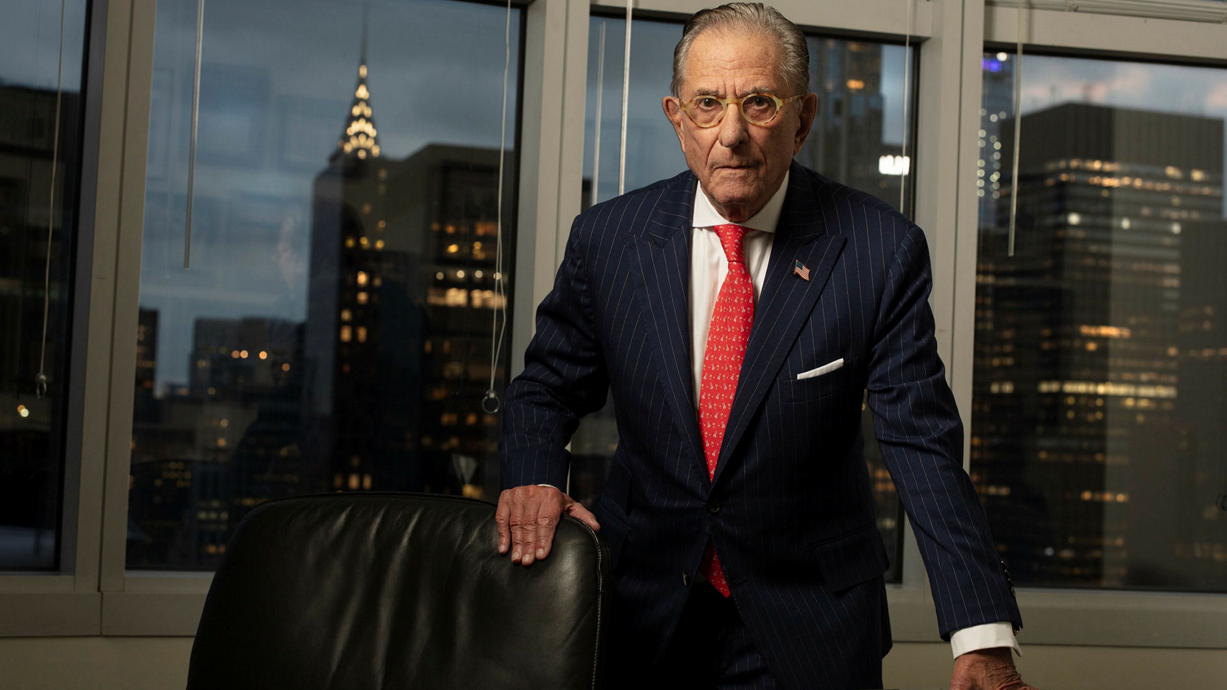 Cohen Clair Lans Greifer Thorpe & Rottenstreich LLP New York City, NY Office