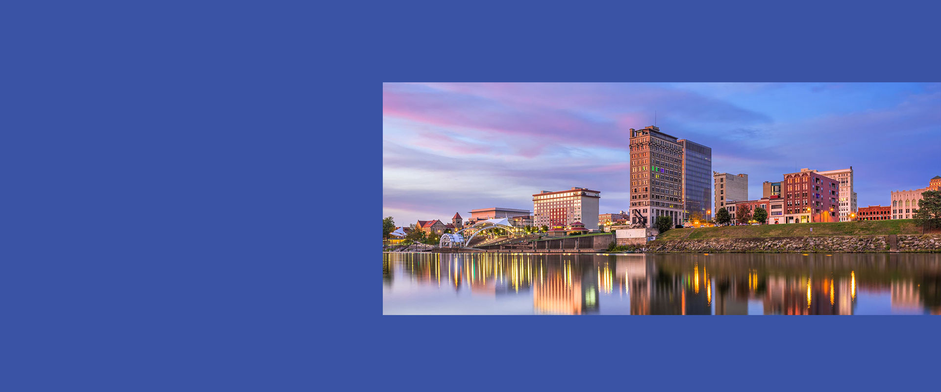 The Calwell Practice, PLLC Charleston, WV Office