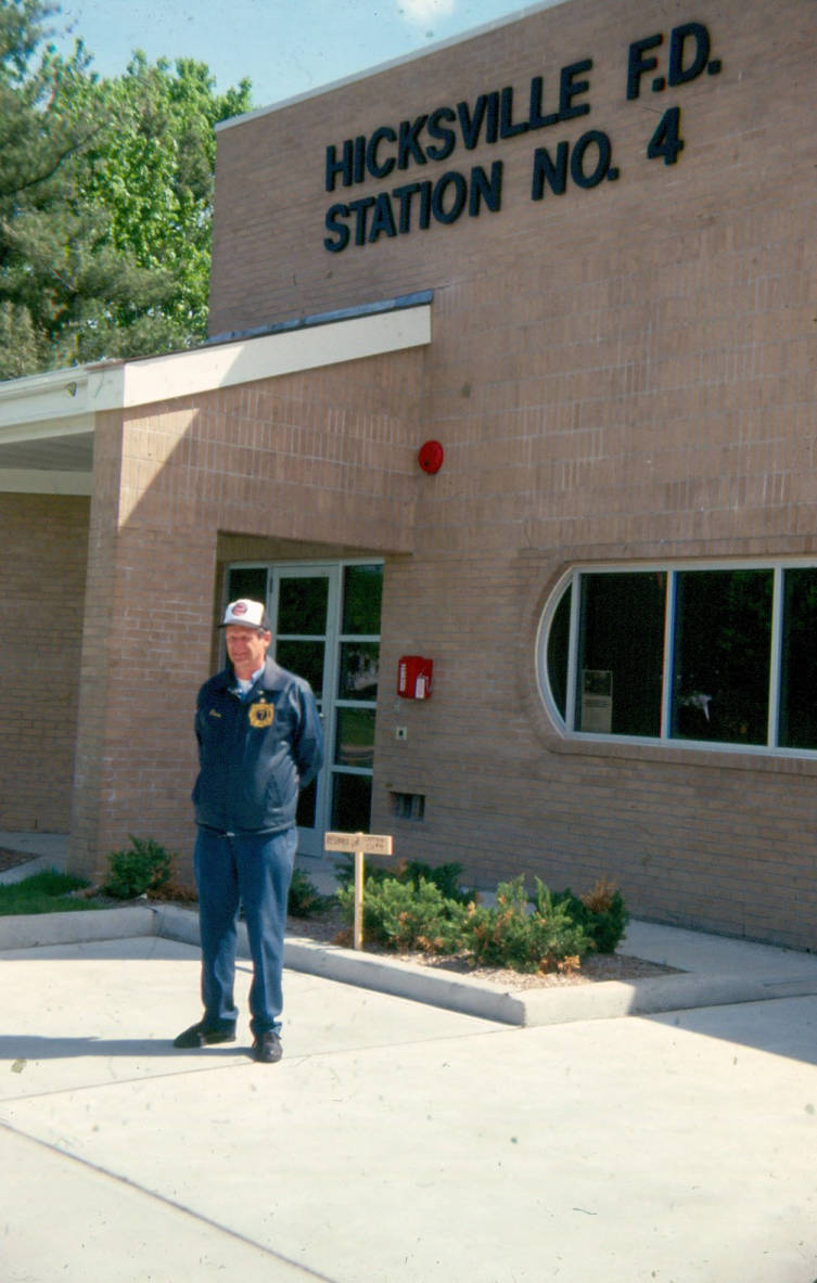 Daniels Norelli Cecere & Tavel P.C Hicksville, NY Office