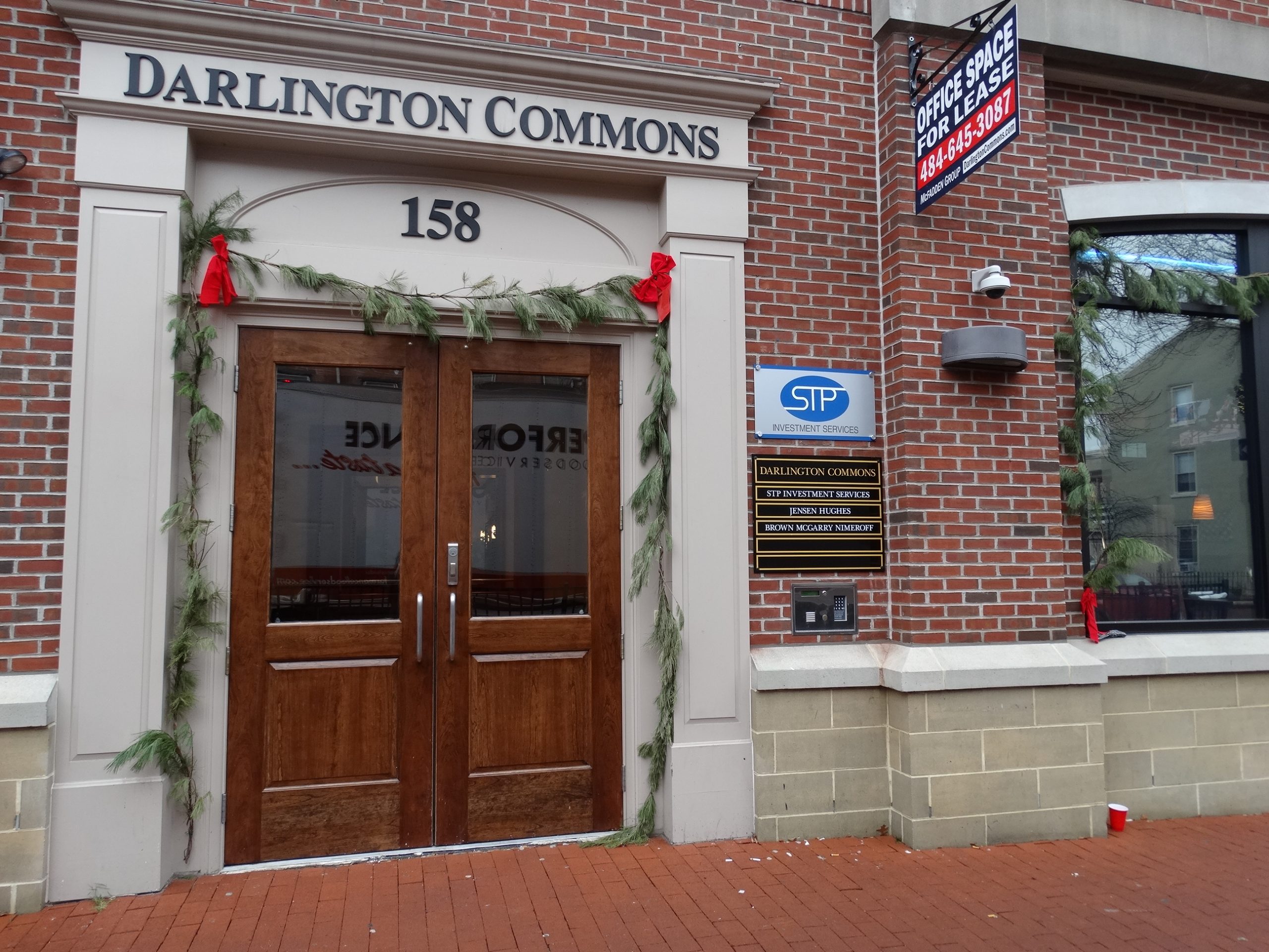 Brown McGarry Nimeroff, LLC Philadelphia,  Office