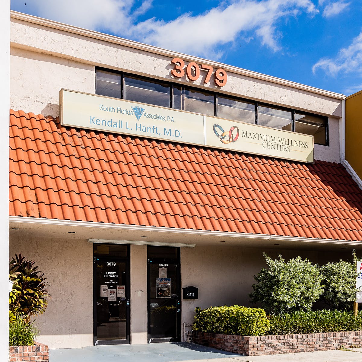 OBeidy & Associates, PA Fort Lauderdale, FL Office