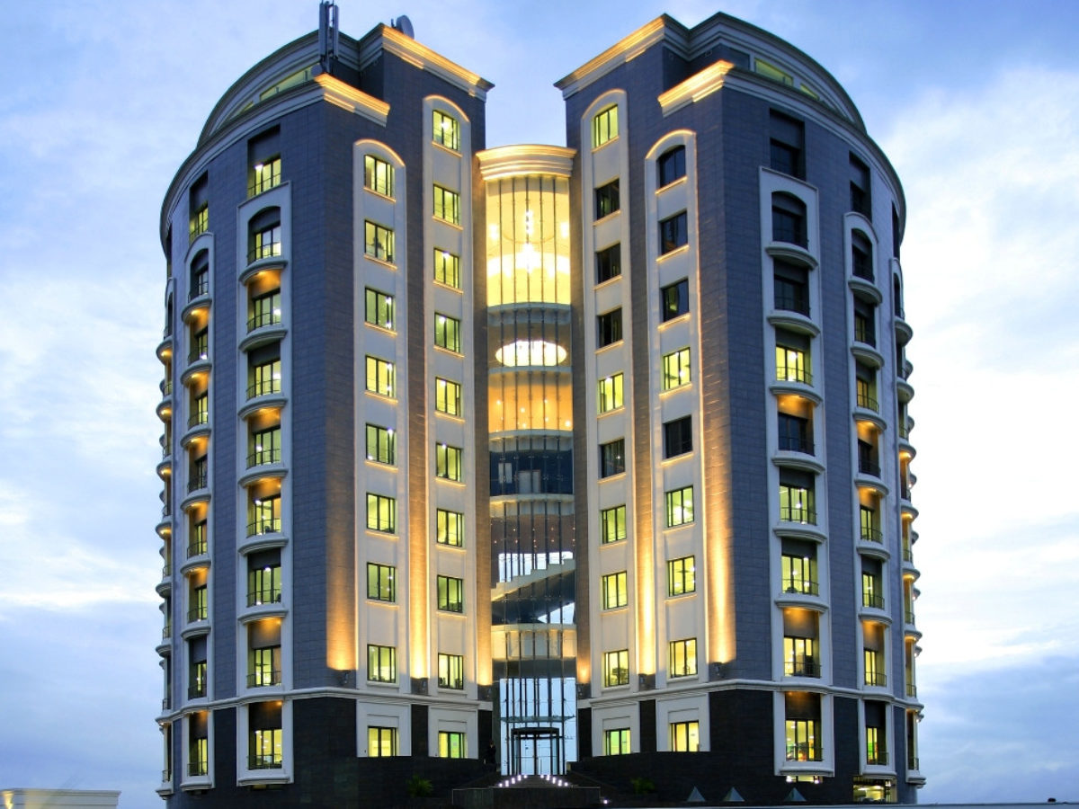 Banwo & Ighodalo Lagos, Nigeria Office