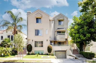 Arin James LLP Glendale,  Office