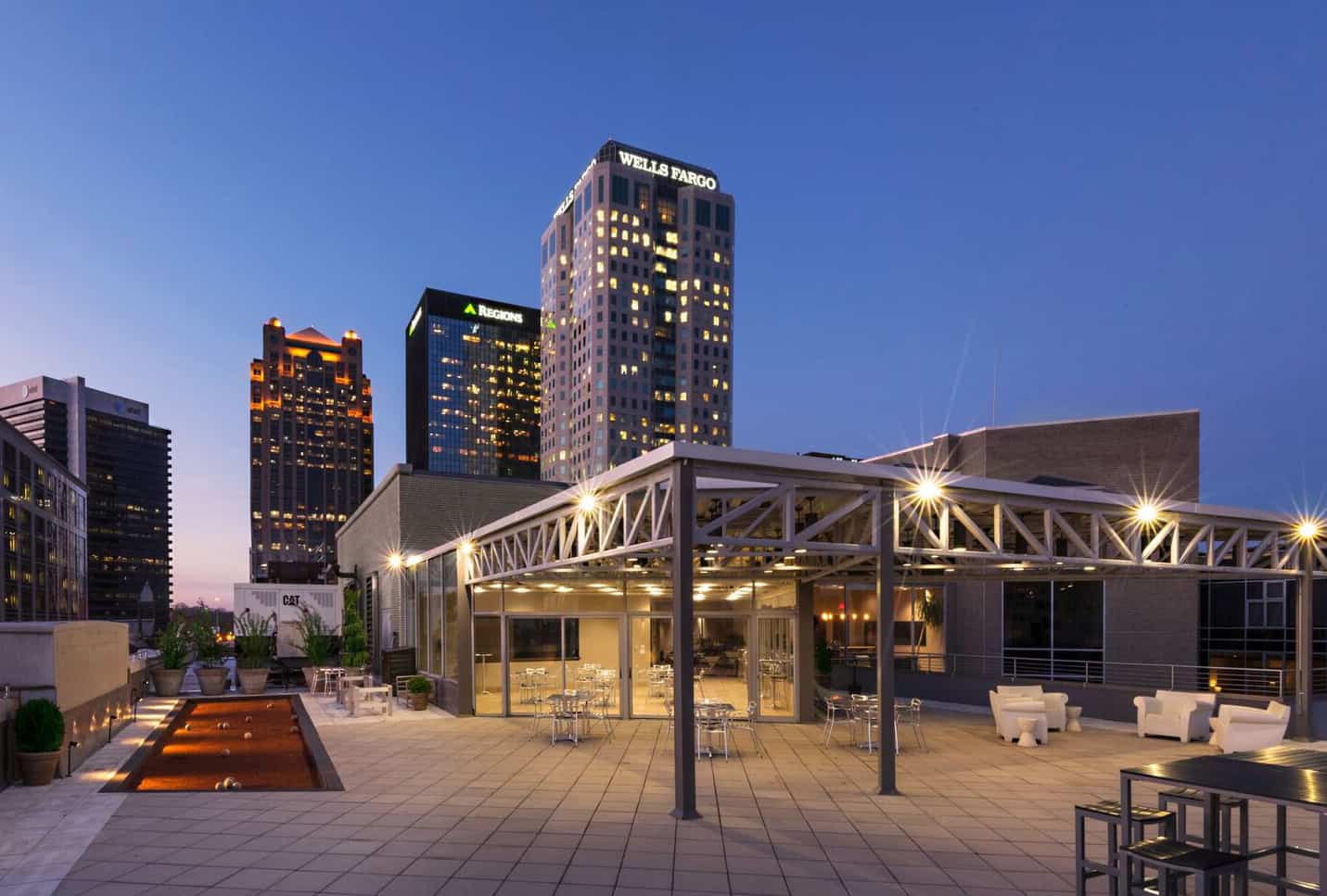 Wiggins Childs Pantazis Fisher Goldfarb, LLC Washington, DC Office