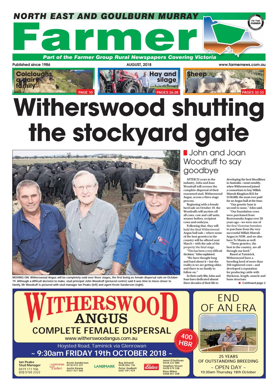 Maurice Blackburn Wangaratta, Australia Office