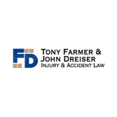 The Law Offices of Tony Farmer and John Dreiser Knoxville, TN Office
