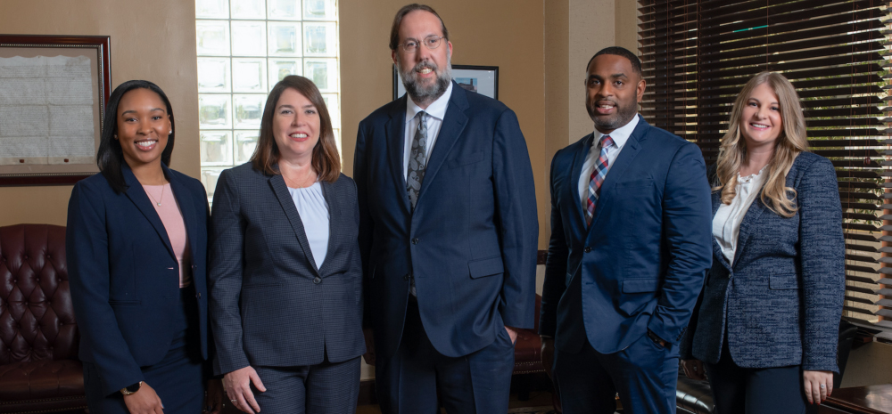 Law Firm of Ayo and Iken New Port Richey,  Office