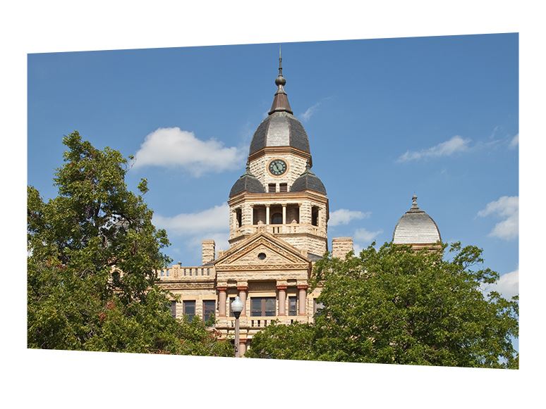 Boswell Legal Group Denton,  Office