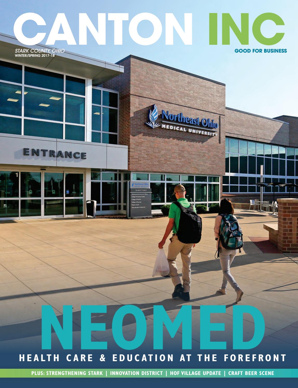 Black McCuskey Souers & Arbaugh, LPA Alliance, OH Office