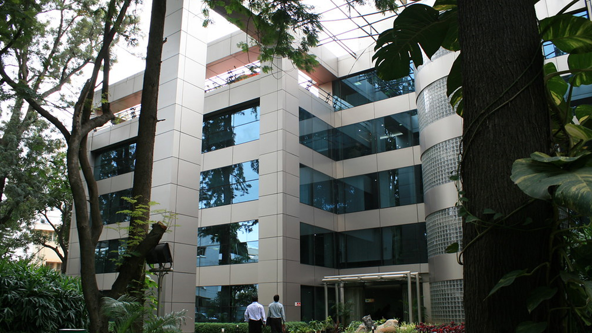 Trilegal Bangalore City, India Office
