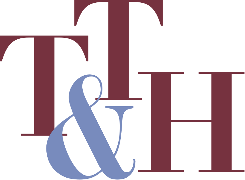 Thomas, Thomas & Hafer LLP Fairfax, VA Office