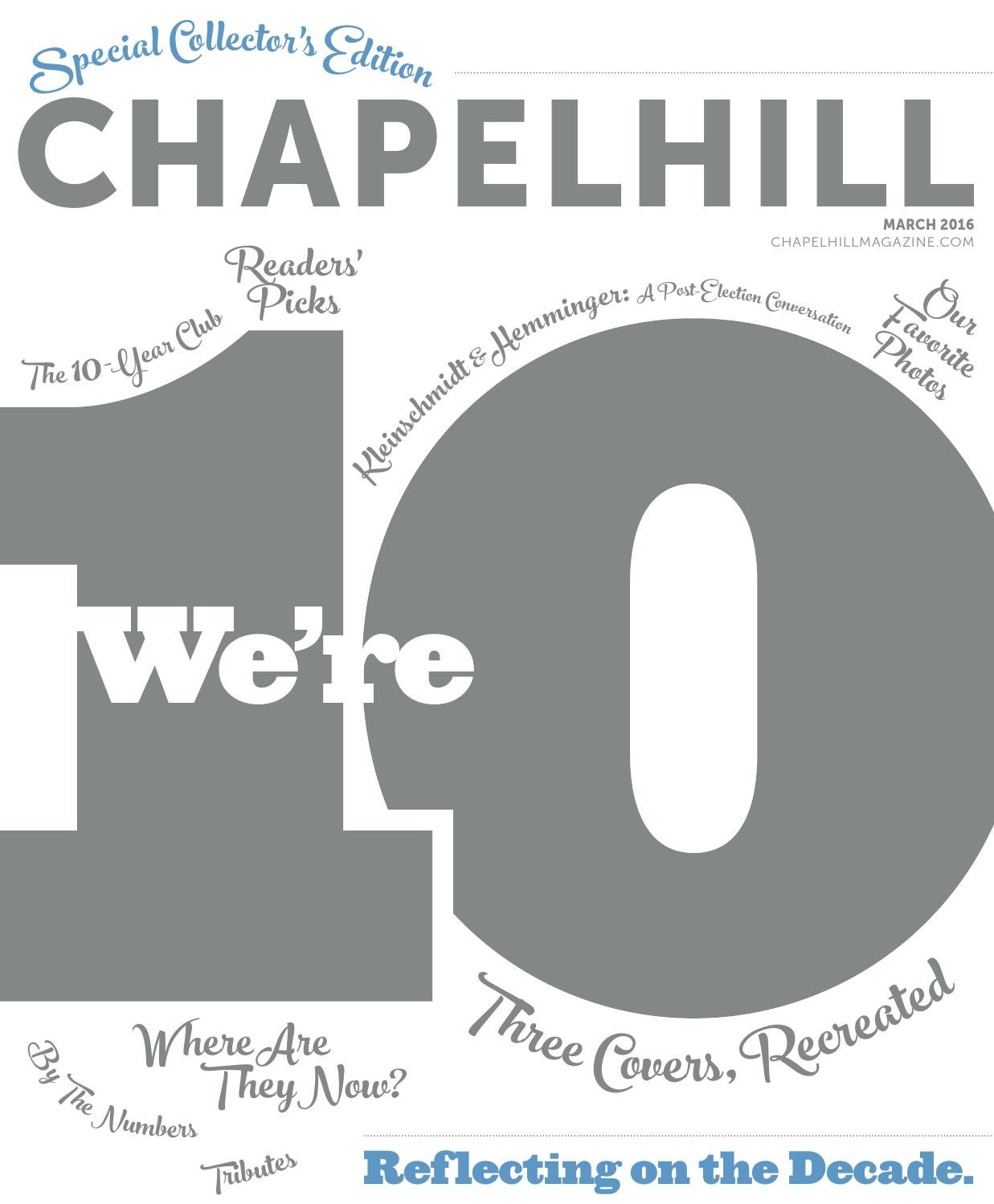 kendallpage Chapel Hill,  Office