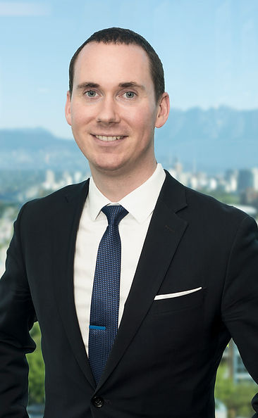 Derpak White Spencer LLP Vancouver, Canada Office