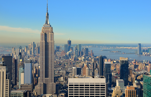 Harwood Lloyd, LLC New York City, NY Office