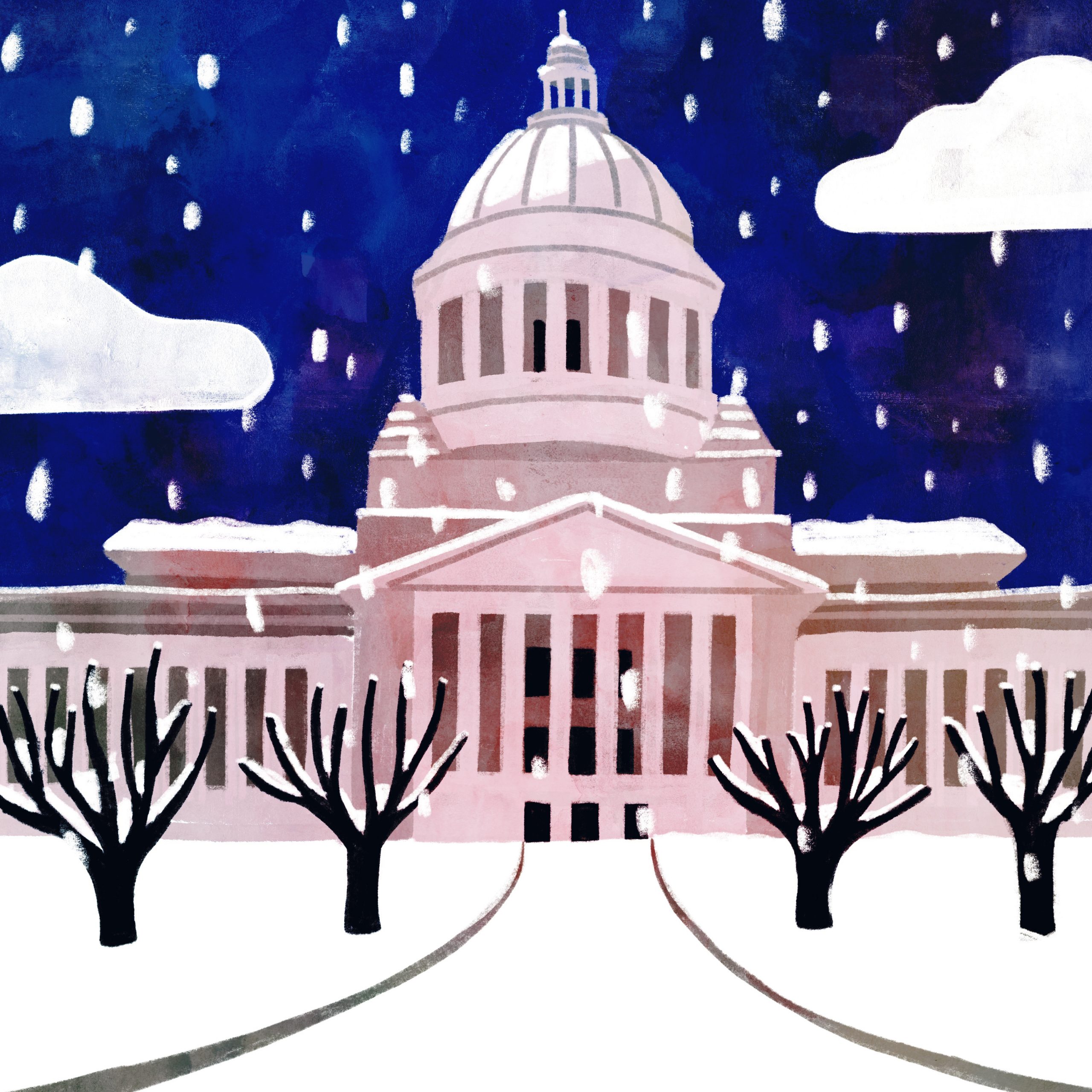 The Hernandez Law Firm, P.A Sunnyside, WA Office