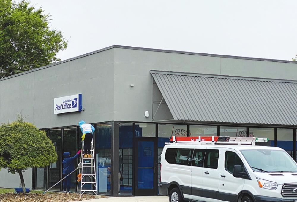 Sergi & Associates, PC San Marcos, TX Office