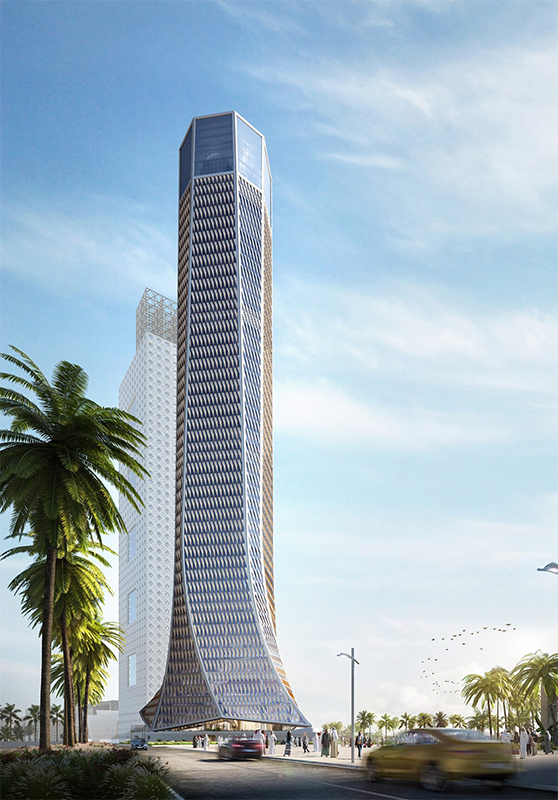 Mashora Advocates and Legal Consultants Kuwait Office