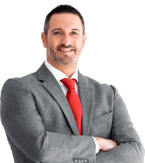 Law Offices of Jared Spingarn Hallandale Beach,  Office