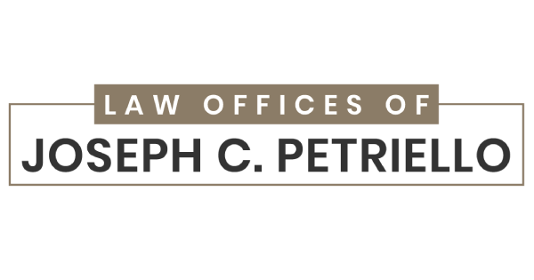 Law Offices of Joseph C. Petriello Wayne,  Office