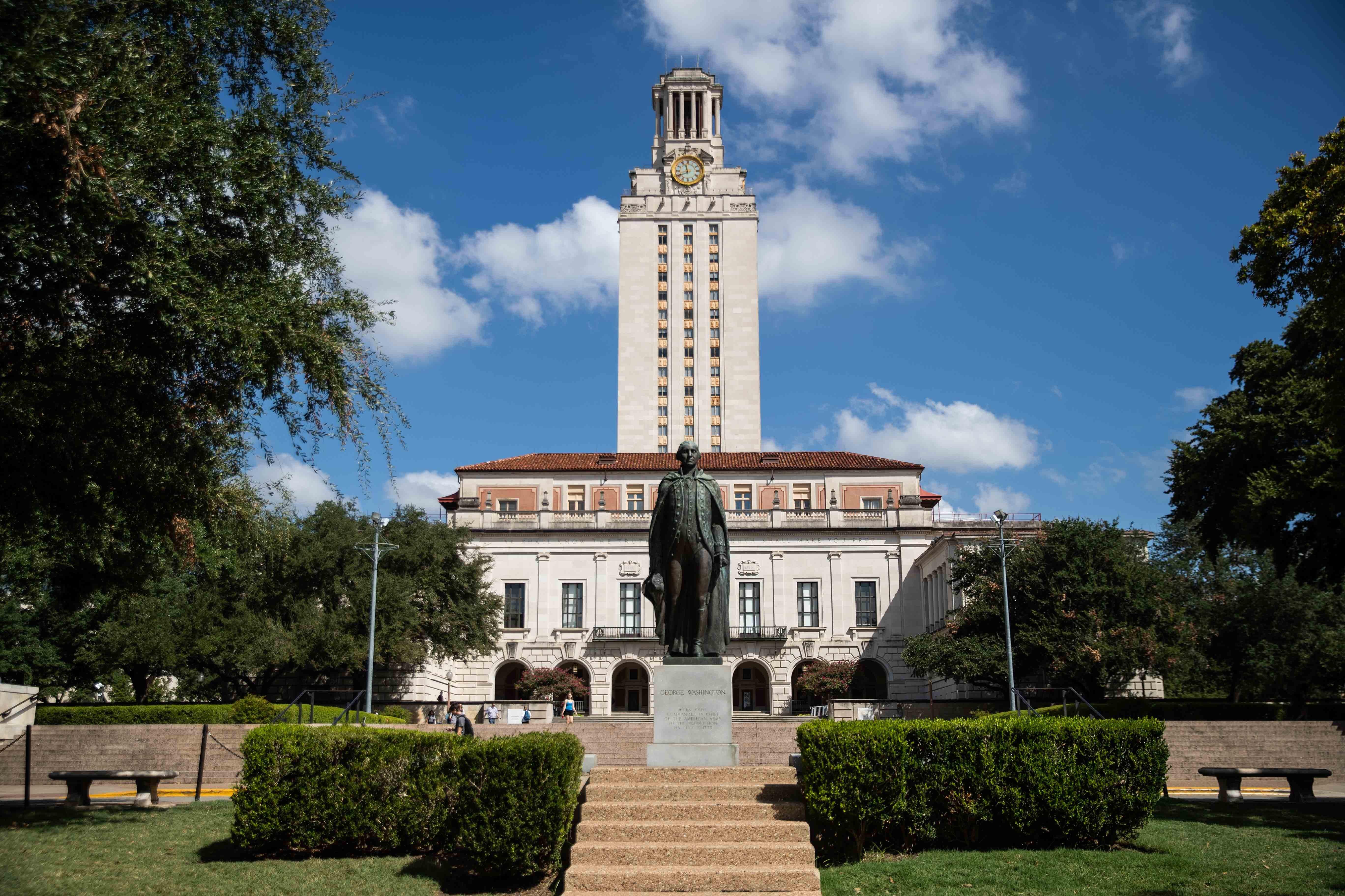 Husch Blackwell LLP Austin, TX Office