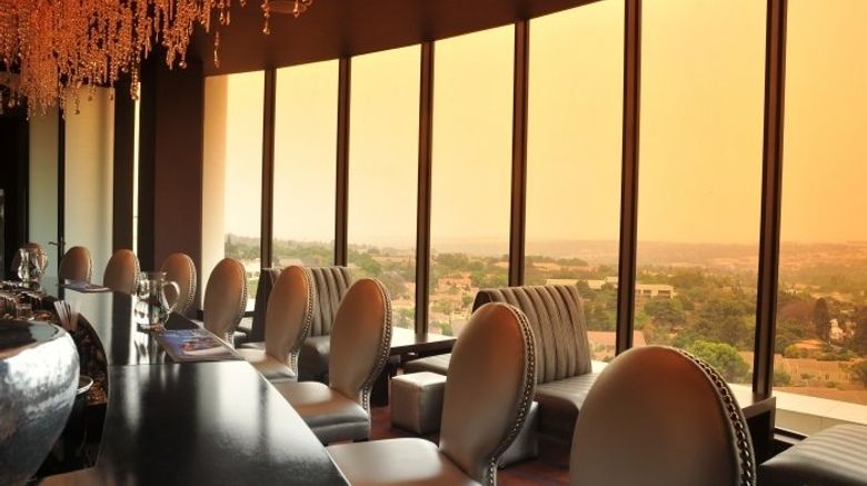 Eversheds Sutherland (US) LLP Johannesburg, South Africa Office