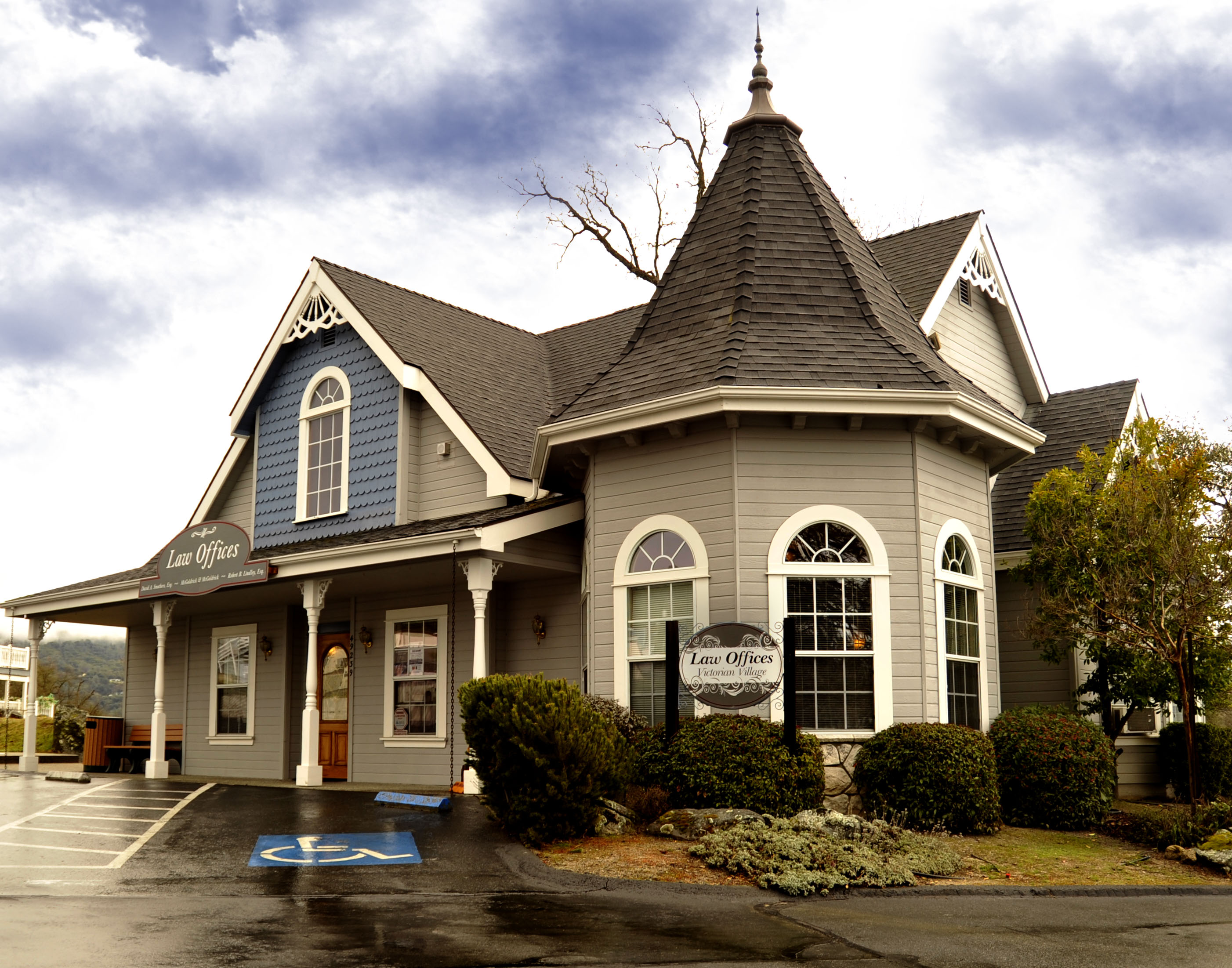 McGoldrick & McGoldrick Oakhurst,  Office