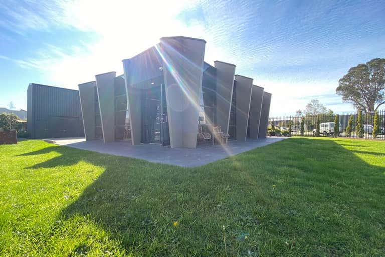 Gadens Dandenong, Australia Office