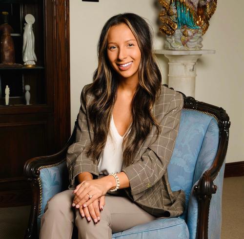 Littlejohn Law, LLC Wintersville, OH Office