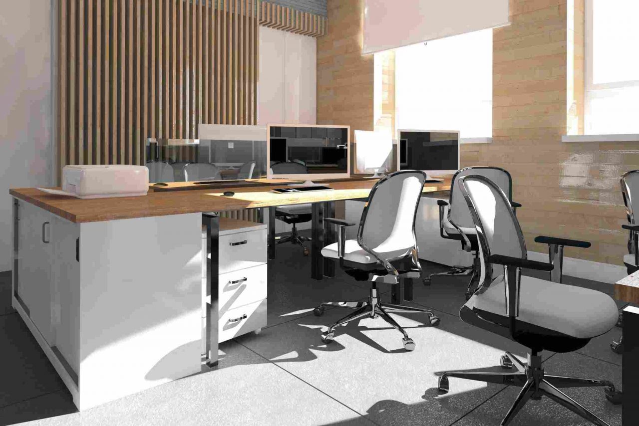 Two Rivers Law Group P.C Richmond,  Office