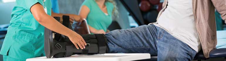 Greg Coleman Law Knoxville,  Office