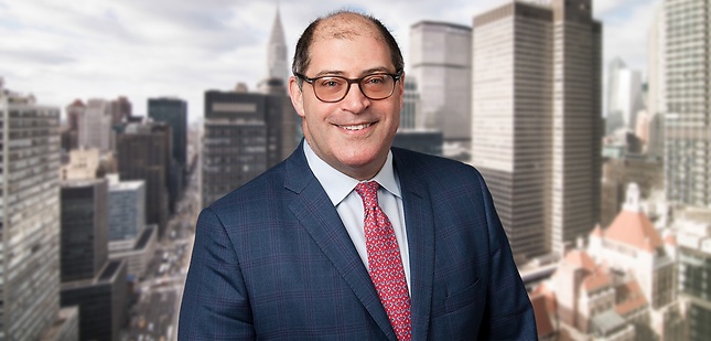 Pachulski Stang Ziehl & Jones LLP New York City, NY Office